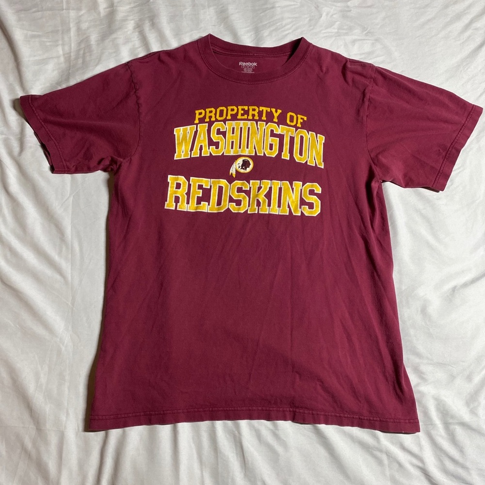 Reebok | Washington Redskins T-Shirt